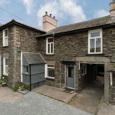 Cosy Nook Villa Windermere Exterior photo