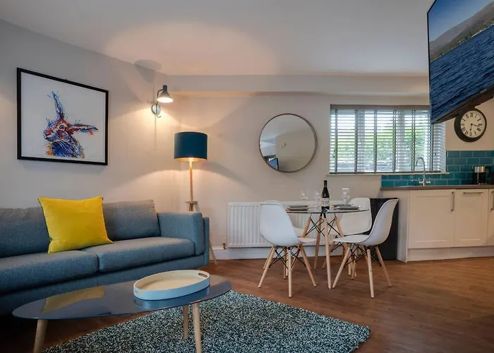 Cosy Nook