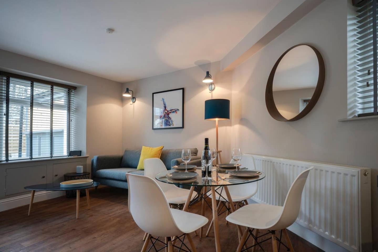 Holiday home Cosy Nook *