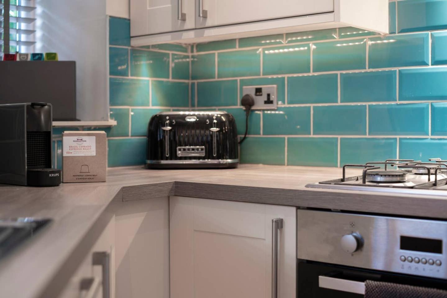 Cosy Nook Holiday home Windermere