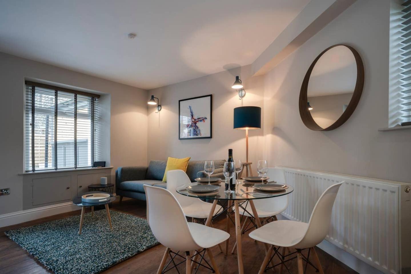 Cosy Nook * Windermere