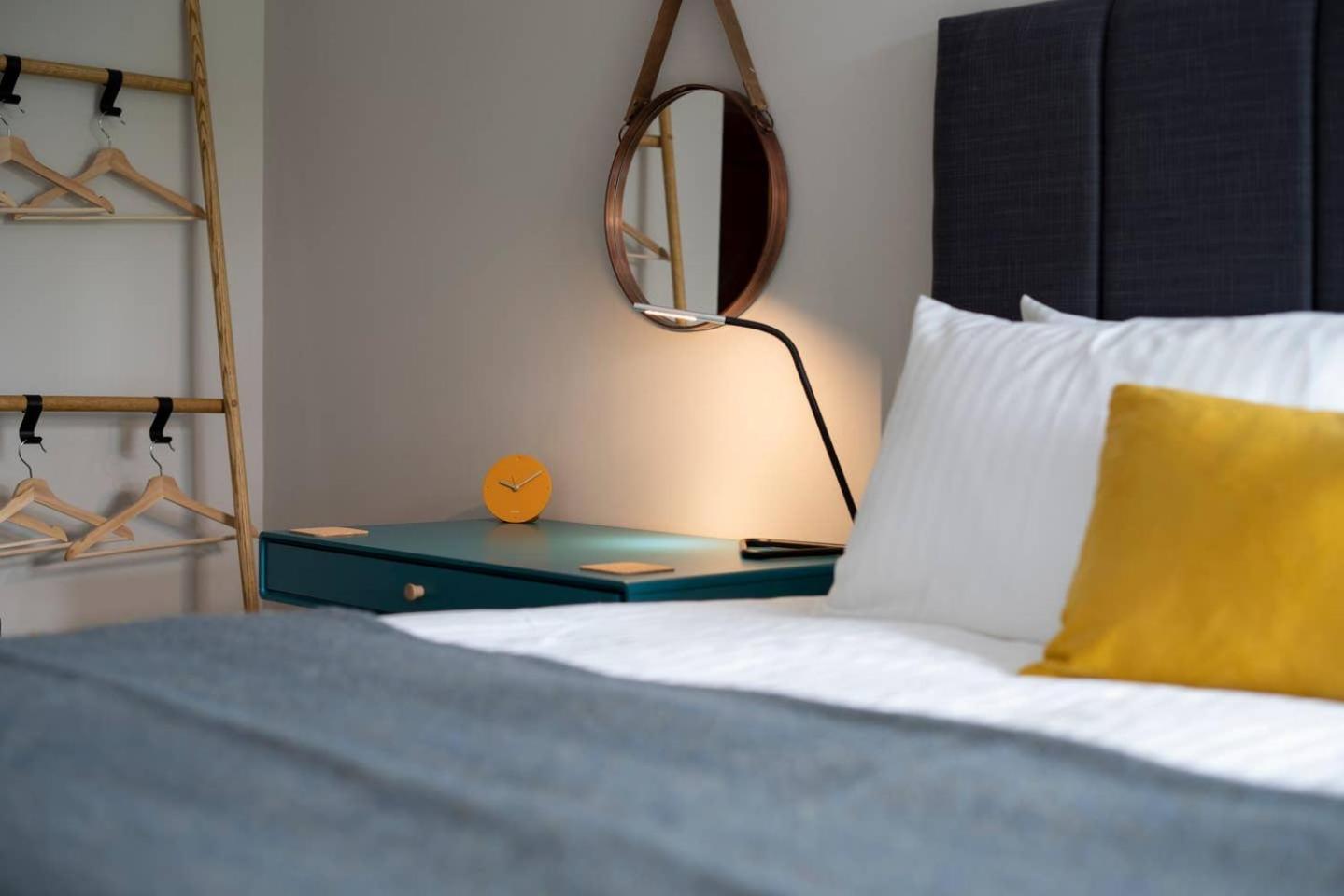 Holiday home Cosy Nook *