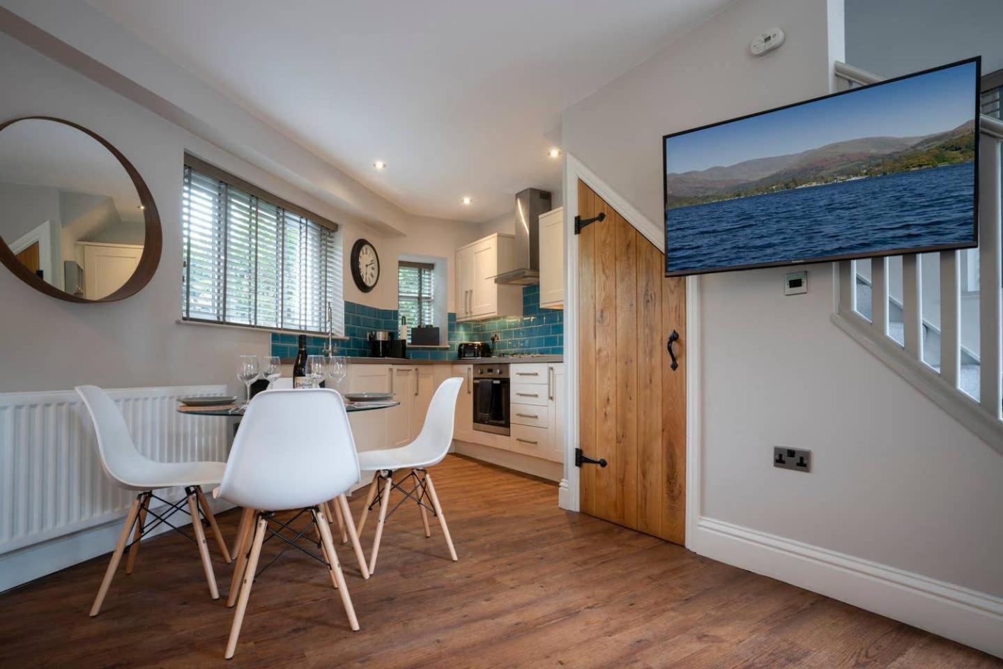 Cosy Nook Holiday home