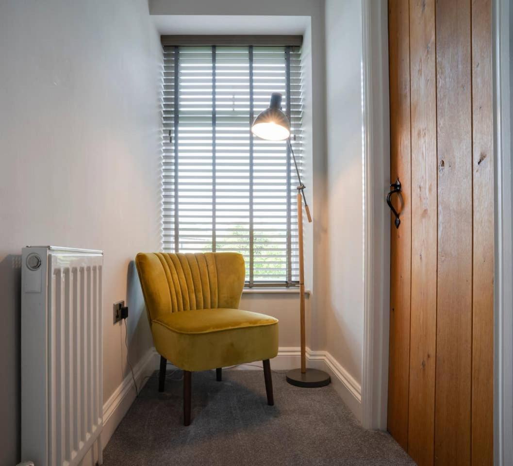 Cosy Nook Holiday home *