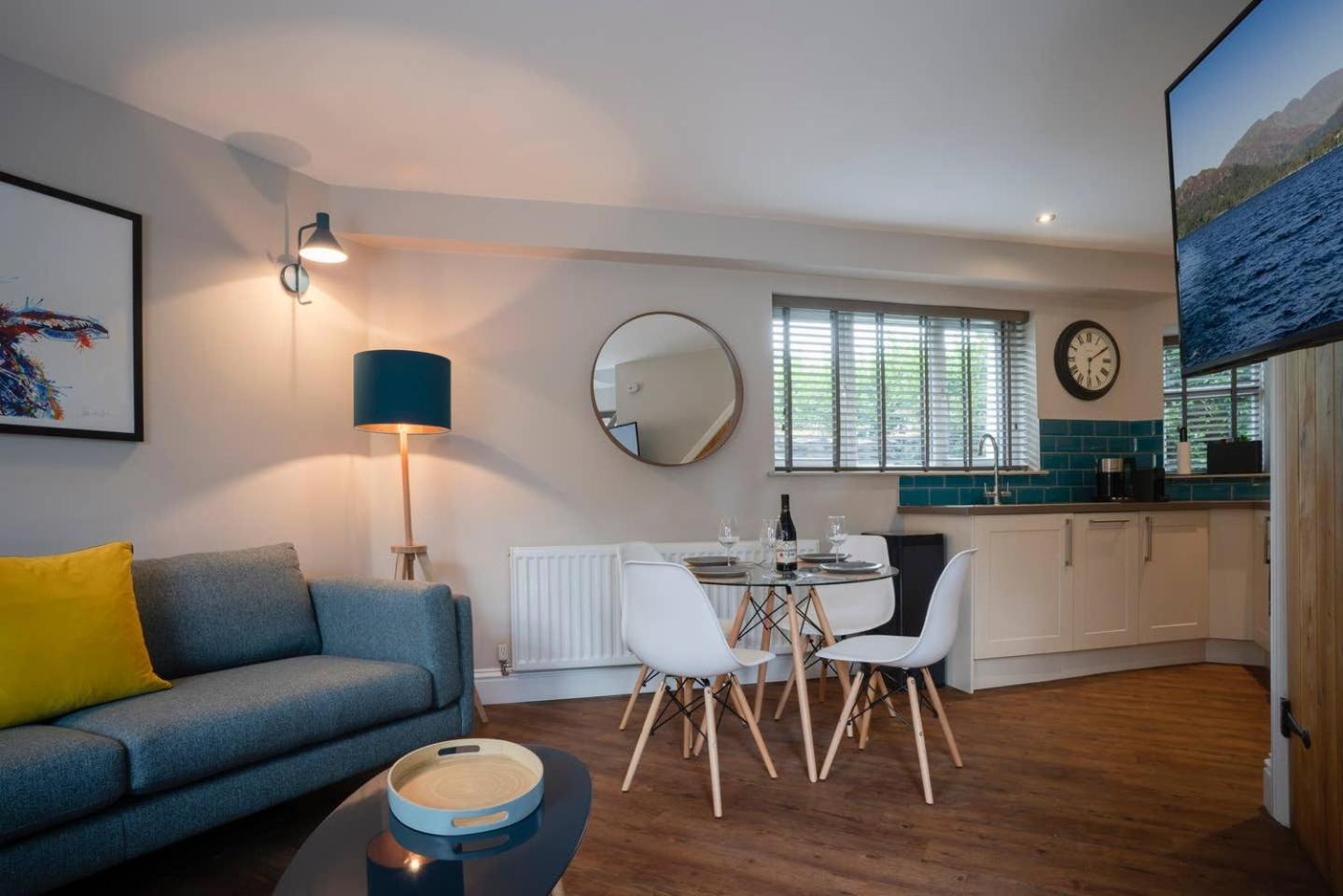 Holiday home Cosy Nook