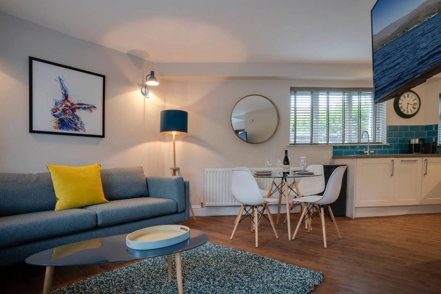 Casa de Férias Cosy Nook Windermere