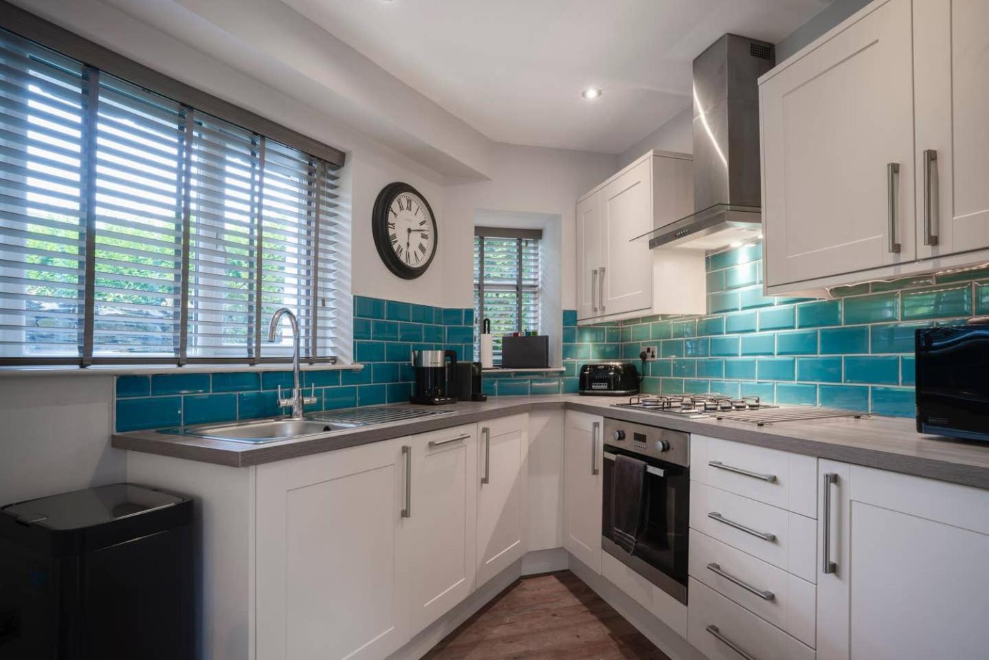 Cosy Nook * Windermere
